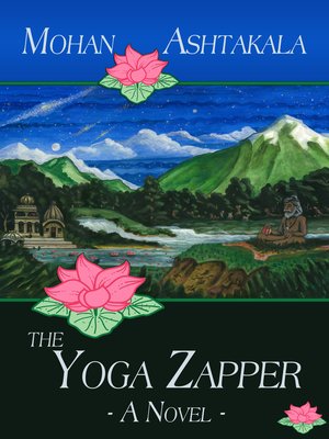cover image of The Yoga Zapper